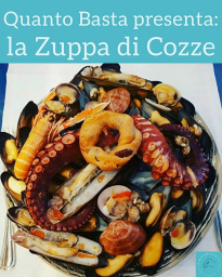 Special Giovedì Santo