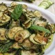Zucchine alla Scapece