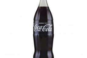 Coca Zero