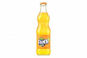 Fanta