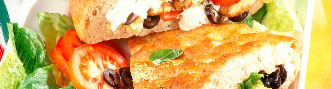 VON UNSEREM GRILL DREHSPIEß