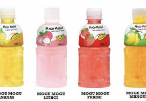 MOGU MOGU