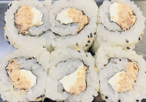 33- Cheese Thon Cuit