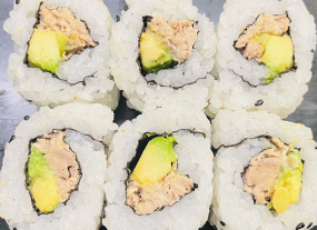 30- Avocat thon Cuit