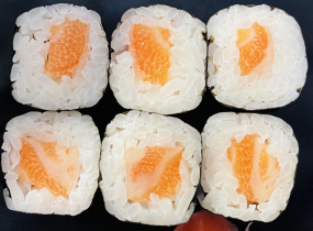 23- Maki Saumon