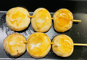 18- Kinoku : Champignons