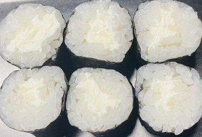 26- Maki Cheese
