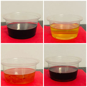 Sauce supplémentaire 