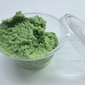 WASABI Supplémentaire 