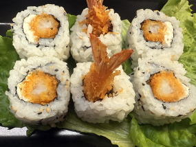 55-Tempura cheese (offre limitée)