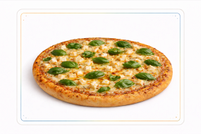 31. Pizza Italia 🍃