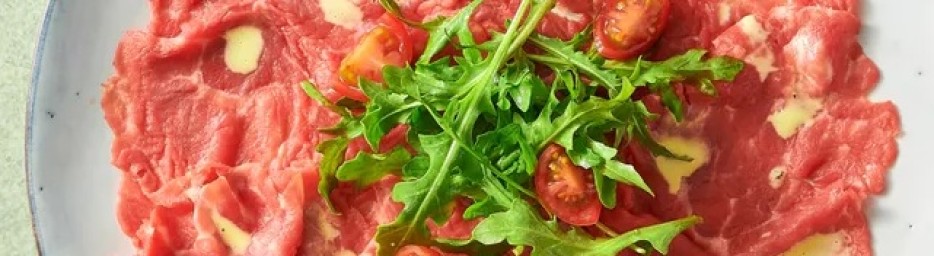Carpaccio
