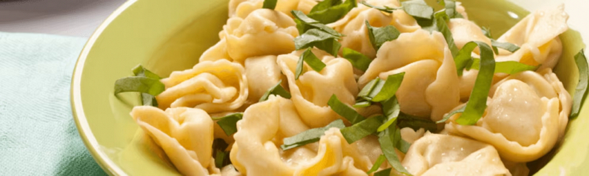 Tortellini