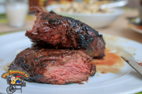 Rinderbraten