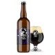 BLACK IPA 15% VOL.I.