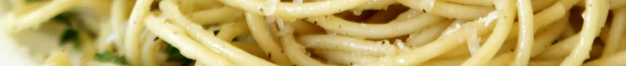 PASTA - NUDELN