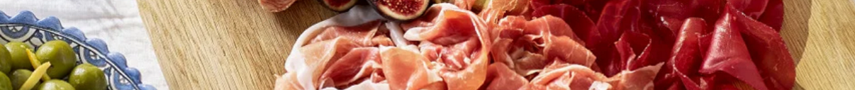 ANTIPASTI - VORSPEISEN