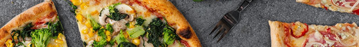 Pizza, Ø ca. 32cm