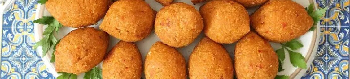 Icli Köfte