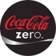 Coca Cola Zéro(50cl)