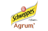 Schweppes Agrum' (50cl)