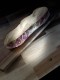 Sandwich rosette ou chorizo beurre cornichon