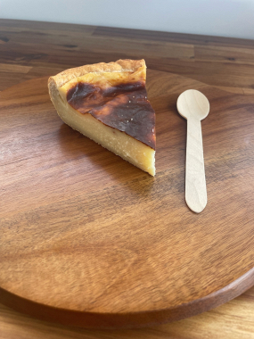 Flan pâtissier 
