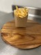 Portion de frites 