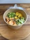 Poke crevettes (sur commande avant 10h) 