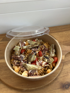 Salade italienne 