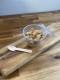 crumble aux fruits