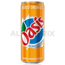 oasis  (33cl)
