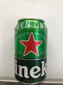 Bière Heineken 33cl 