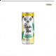 Panda Tea citron menthe (25cl)