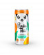 Panda Tea saveur pêche (25cl)
