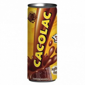 cacolac  (25 cl)