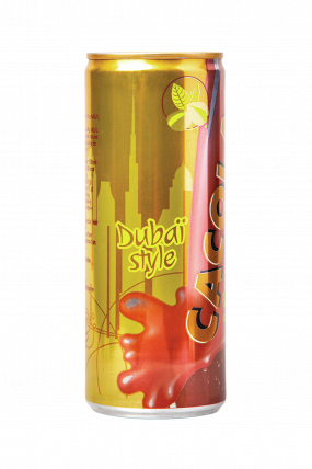 cacolac dubai (25cl)