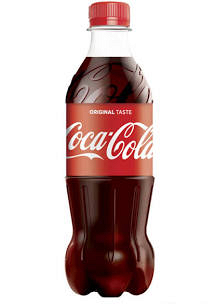 coca cola (50cl)