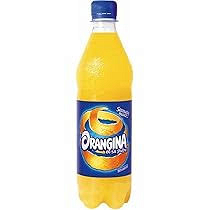 orangina  (50cl)