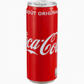 Coca Cola (33cl)