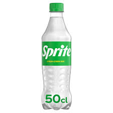 sprite (50cl)