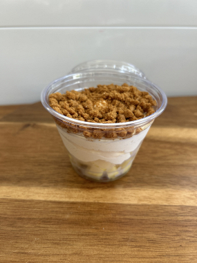 tiramisu ananas spéculos