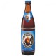 Franziskaner Hefe Alkoholfrei 0,5 L