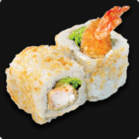 Roll - Tenpura Roll