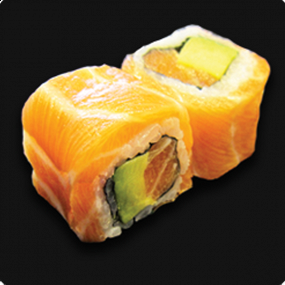 Roll - Royal California