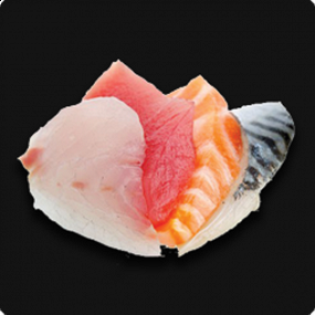Sashimi Moriawase