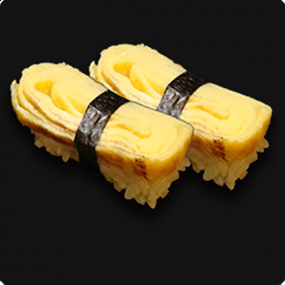 Nigiri Tamago