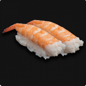 Nigiri Ebi 