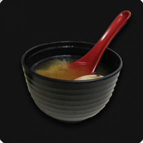 Miso Shiru