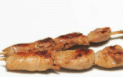 270 Chicken Satay